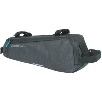 Basil Tasche Discovery 365D schwarz melee