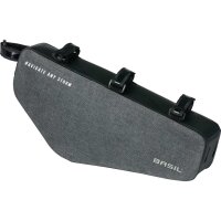 Basil Tasche Navigator Storm M schwarz