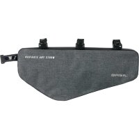 Basil Tasche Navigator Storm M schwarz