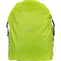 Basil Regenschutzhaube  f&uuml;r Einzeltaschen und...