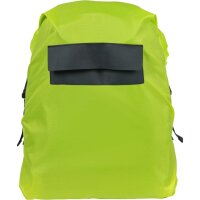 Basil Regenschutzhaube  für Einzeltaschen und Daypacks, Maße (L x H): 49 x 63 cm