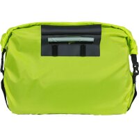 Basil Regenschutzhaube  für Messengerbags, Maße (L x H): 56 x 62 cm,