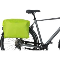 Basil Regenschutzhaube  für Messengerbags, Maße (L x H): 56 x 62 cm,