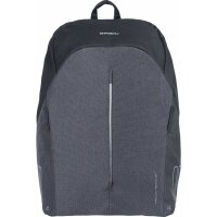 Basil Rucksack B-Safe Backpack Nordlicht Woman black