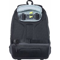 Basil Rucksack B-Safe Backpack Nordlicht Woman black