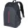 Basil B-Safe Backpack Nordlicht Woman Rucksack schwarz