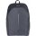 Basil Rucksack B-Safe Backpack Nordlicht Woman black