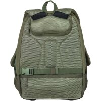 Basil B-Safe Backpack Nordlicht Woman Rucksack grün