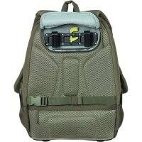 Basil B-Safe Backpack Nordlicht Woman Rucksack grün