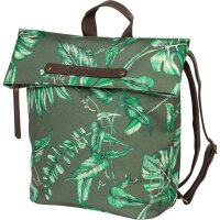 Basil Ever Green Daypack Rucksack grün