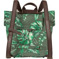Basil Ever Green Daypack Rucksack grün