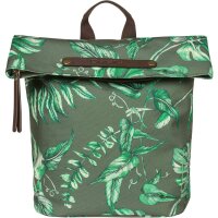 Basil Rucksack Ever Green Daypack thyme green
