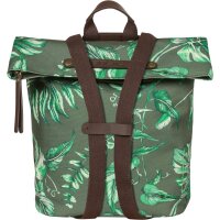Basil Rucksack Ever Green Daypack thyme green