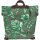 Basil Ever Green Daypack Rucksack grün