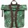 Basil Ever Green Daypack Rucksack grün