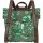 Basil Rucksack Ever Green Daypack thyme green