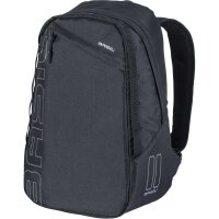 Basil Rucksack Flex schwarz