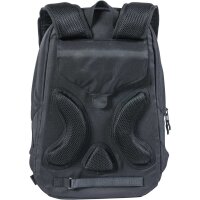 Basil Rucksack Flex schwarz