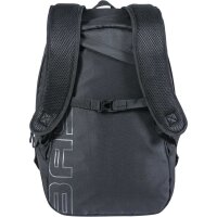 Basil Rucksack Flex schwarz