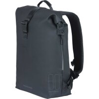 Basil Rucksack Soho Nordlicht right black