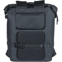 Basil Rucksack Soho Nordlicht right black