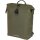 Basil Rucksack Soho Nordlicht moss green