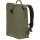 Basil Rucksack Soho Nordlicht moss green