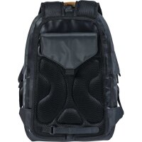 Basil Urban Dry Backpack Rucksack schwarz