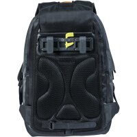 Basil Urban Dry Backpack Rucksack schwarz