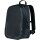 Basil Urban Dry Backpack Rucksack schwarz