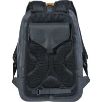 Basil Urban Dry Backpack Rucksack schwarz