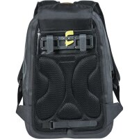 Basil Urban Dry Backpack Rucksack schwarz