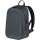 Basil Urban Dry Backpack Rucksack schwarz