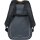 Basil Urban Dry Backpack Rucksack schwarz