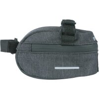 Basil Discovery 365D Satteltasche schwarz