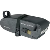 Basil Navigator Storm M Satteltasche schwarz