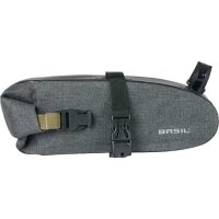 Basil Navigator Storm M Satteltasche schwarz