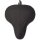 Basil Sattelüberzug Go solid blackMaße (L x B x H): 28 x 23 x 1 cm
