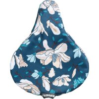 Basil Sattelüberzug Magnolia teal blueMaße (L...