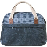 Basil Bohème - Carry All Schultertasche blau