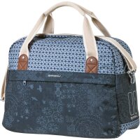 Basil Schultertasche Bohème - Carry All indigo blue