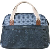 Basil Schultertasche Bohème - Carry All indigo blue
