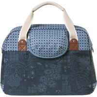 Basil Schultertasche Bohème - Carry All indigo blue