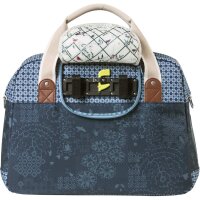 Basil Schultertasche Bohème - Carry All indigo blue