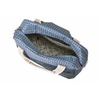 Basil Schultertasche Bohème - Carry All indigo blue