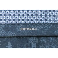 Basil Schultertasche Bohème - Carry All indigo blue