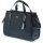 Basil Noir Business Schultertasche schwarz