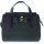 Basil Noir Business Schultertasche schwarz