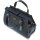 Basil Noir Business Schultertasche schwarz