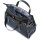 Basil Noir Business Schultertasche schwarz